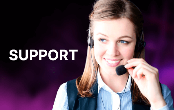 Technical Support at JackpotCity casino