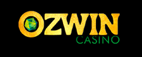 Ozwin casino logo