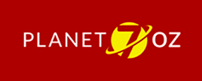 Planet 7 Oz icon
