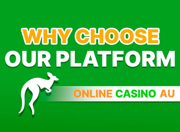 Why Choose Our Platform - main facts
