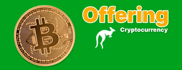 Cryptocurrency payments at online casinos in Australia