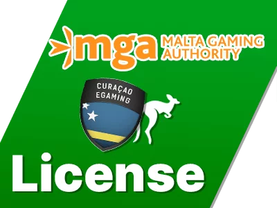 License icon