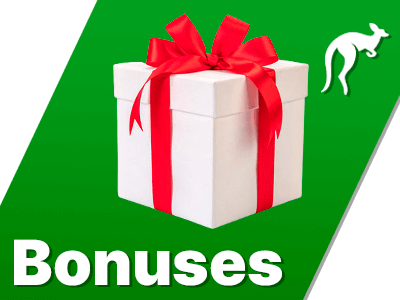 Bonuses icon