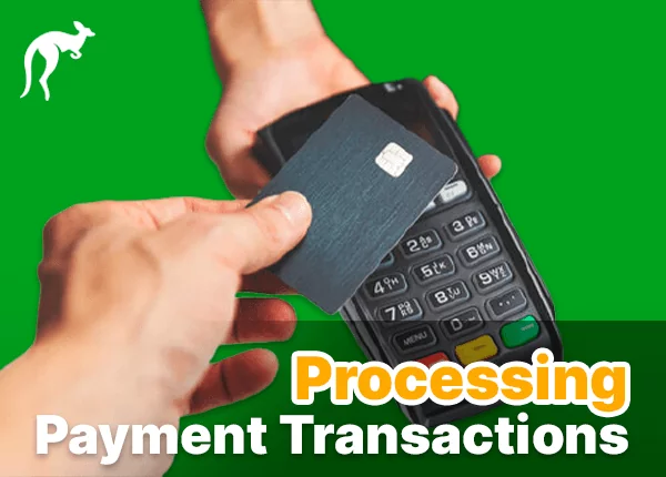 Processing Payment Transactions