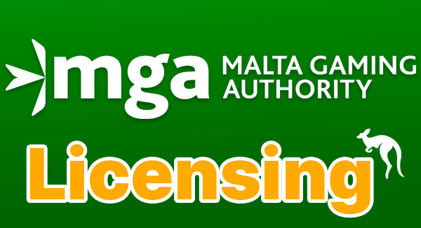 Working with International Licensing Authority