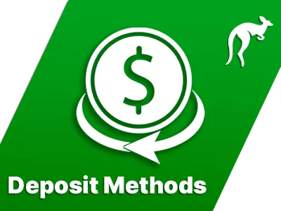 Deposit Methods icon
