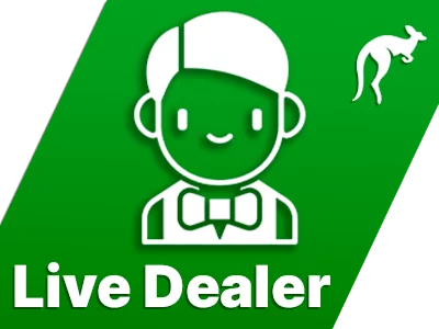 Live Dealer icon