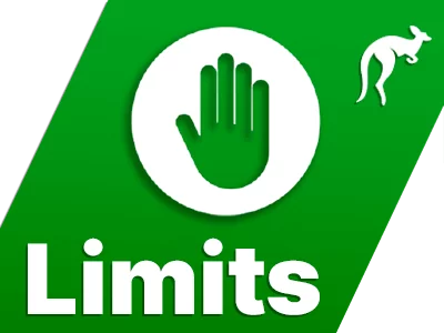 Limits icon