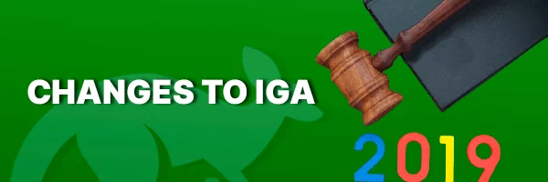 IGA improvements 2019 in Australia