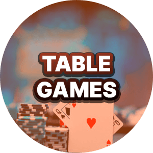 LeoVegas Table Games