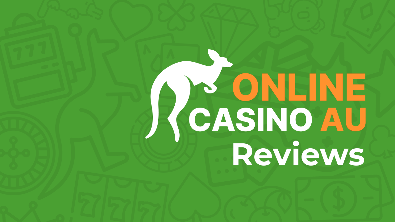 Video material on the process of writing reviews on Australian online casinos