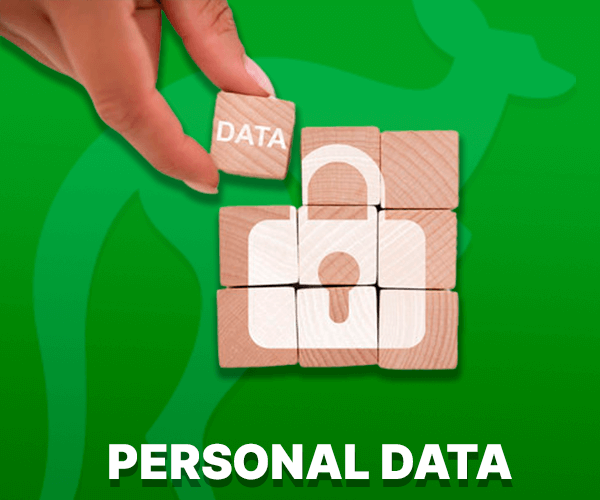 online-casinoau.com Personal Data