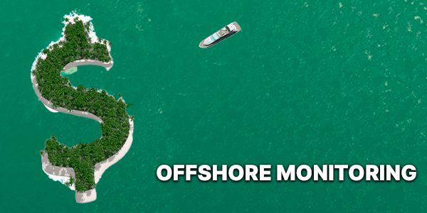 Offshore Gambling