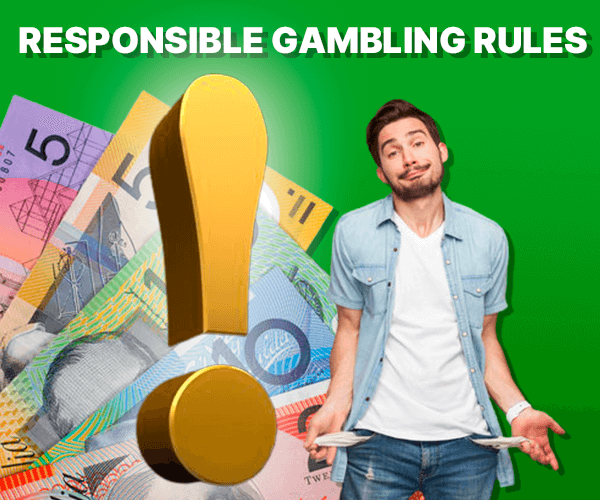 Responsible Gaming Rules