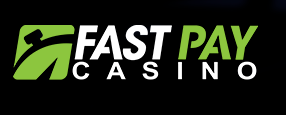 Fast Pay casino logo