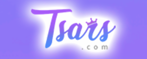 Tsars casino logo