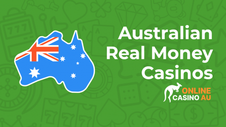 Best Real Money Online Casinos in Australia 2023