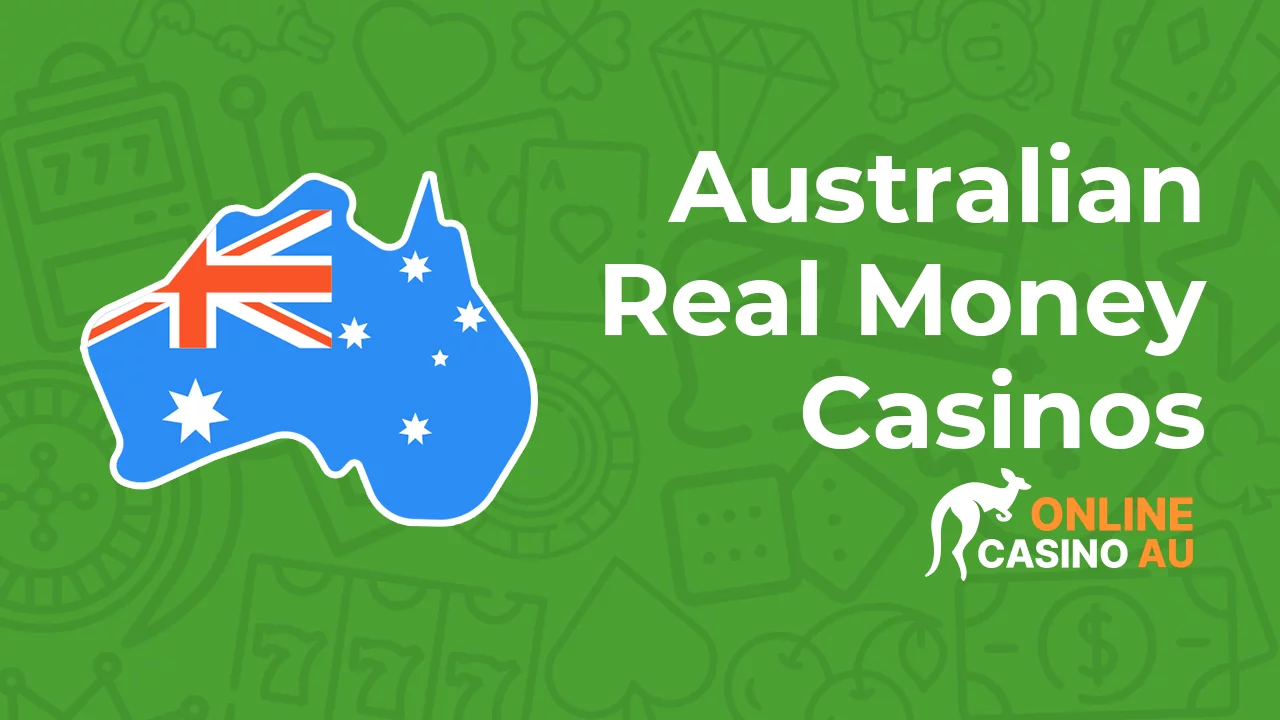 Australian Online Casinos for Real money preview image for video