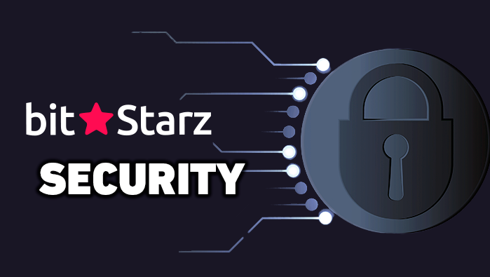 About trust in the site BitStarz Casino - license and player protection