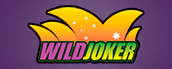 Wild Joker casino logo
