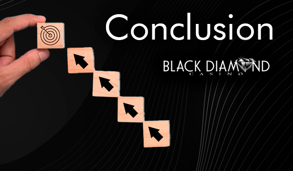 Results of the review of Black Diamond Casino - is it worth playing at this casino