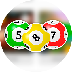 Lotteries Logo