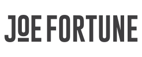 Joe Fortune casino logo