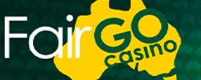 Fair GO casino logo