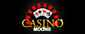 Casino Moons Logotype