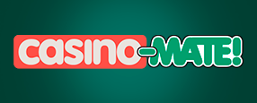 Casino Mate Logotype