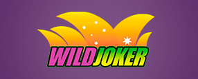 Wild Joker logo