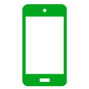 Android Smartphones Icon