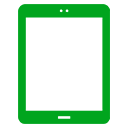 Android Tablets Icon