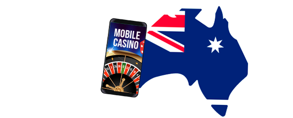 Best Mobile Casino Sites for Aussies 2022: Choose the best phone-friendly gambling site