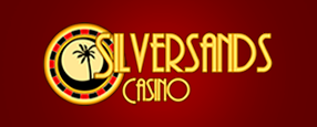 SilverSand Casino Logo