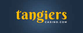 Tangiers Casino logo