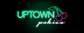 UpTown Pokies Casino Logo
