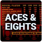 Aces & Eights Logo