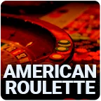 American Roulette Logo