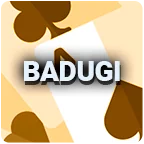 Badugi Logo