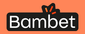Bambet casino logo