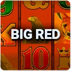 Big Red Logo