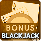Bonus Blackjack Logo