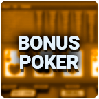 Bonus Poker Logo