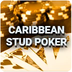 Caribbean Stud Poker Logo