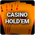 Casino Hold’Em Logo