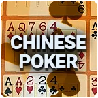 Chinese Poker Logo