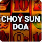 Choy Sun Doa Logo