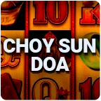 Choy Sun Doa Logo