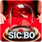 Classic Sic Bo Logo